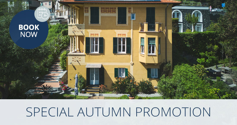 Special AUTUMN PROMOTION